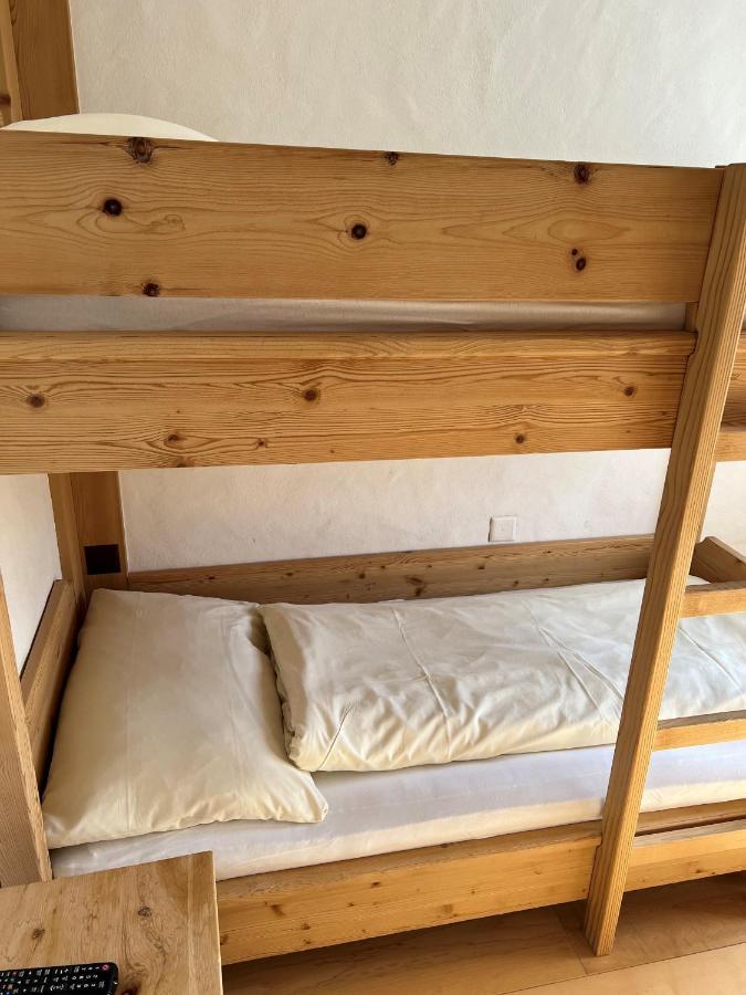 Hotel Saanerhof Γκστάαντ Εξωτερικό φωτογραφία